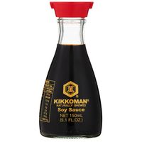 Kikkoman Soya Sauce 150ml